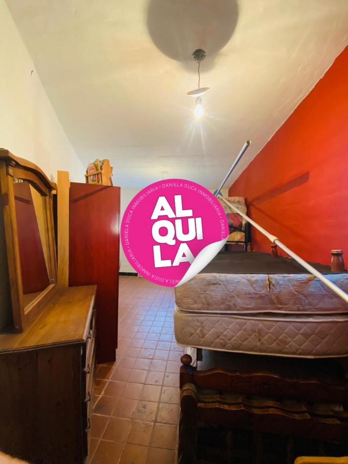 CASA ALQUILER ANUAL CABALANGO