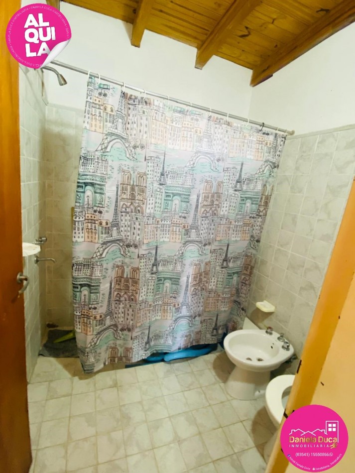 CASA ALQUILER ANUAL CABALANGO