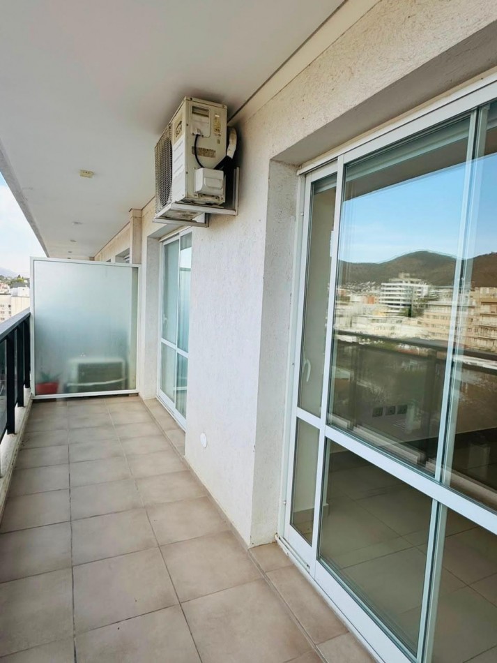 HERMOSO DEPARTAMENTO EN TORRE LEONARDO