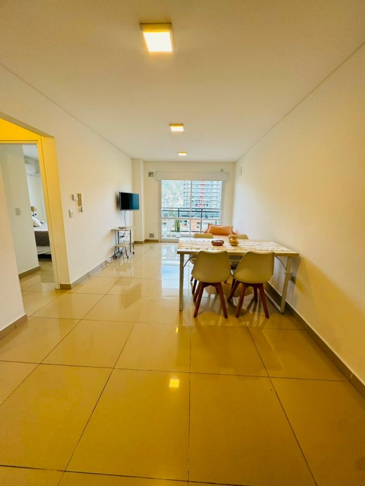HERMOSO DEPARTAMENTO EN TORRE LEONARDO