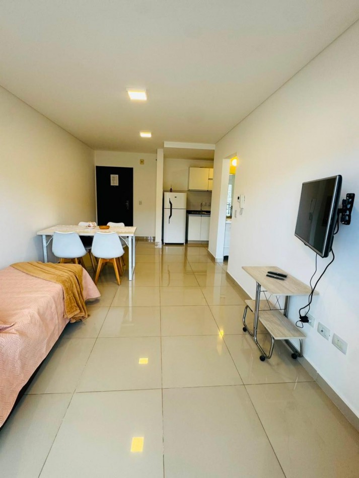 HERMOSO DEPARTAMENTO EN TORRE LEONARDO