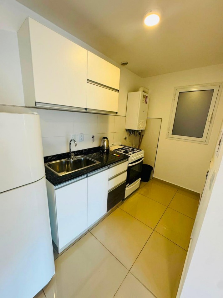 HERMOSO DEPARTAMENTO EN TORRE LEONARDO