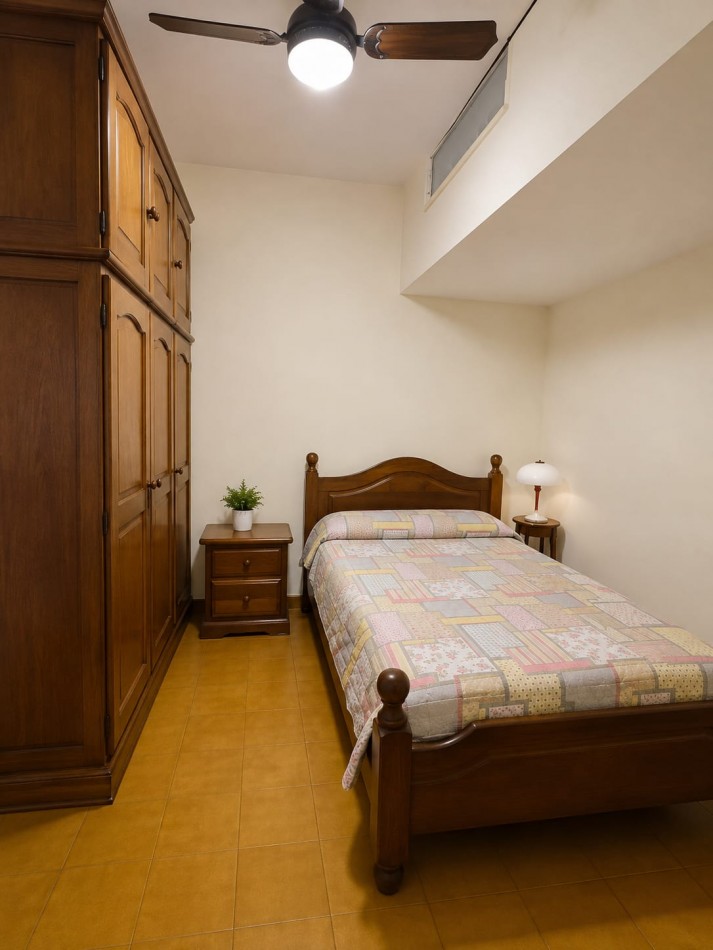 DEPARTAMENTO EN VENTA EN CARLOS PAZ