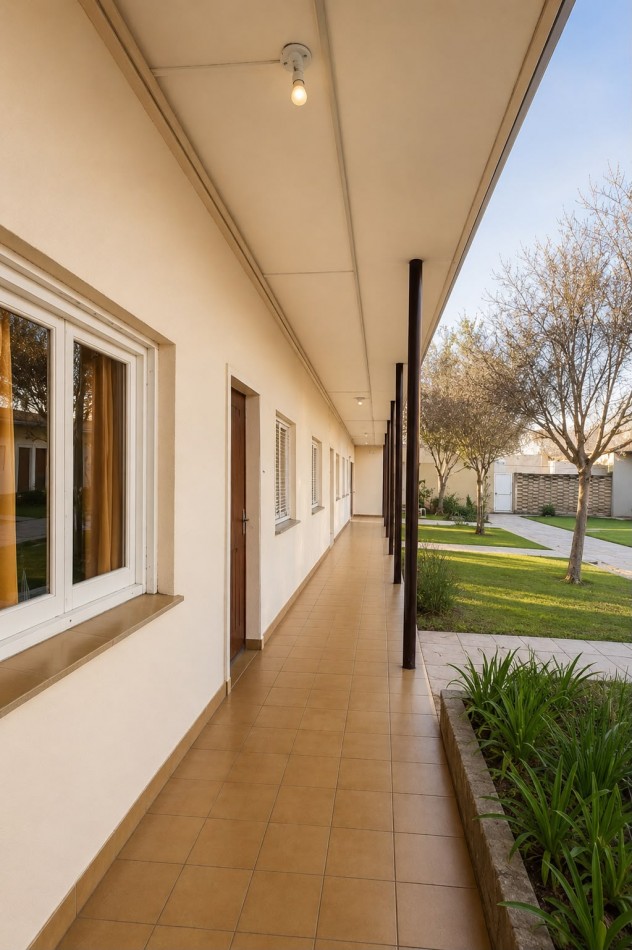 DEPARTAMENTO EN VENTA EN CARLOS PAZ