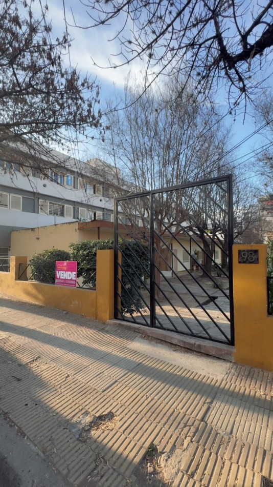 DEPARTAMENTO EN VENTA EN CARLOS PAZ