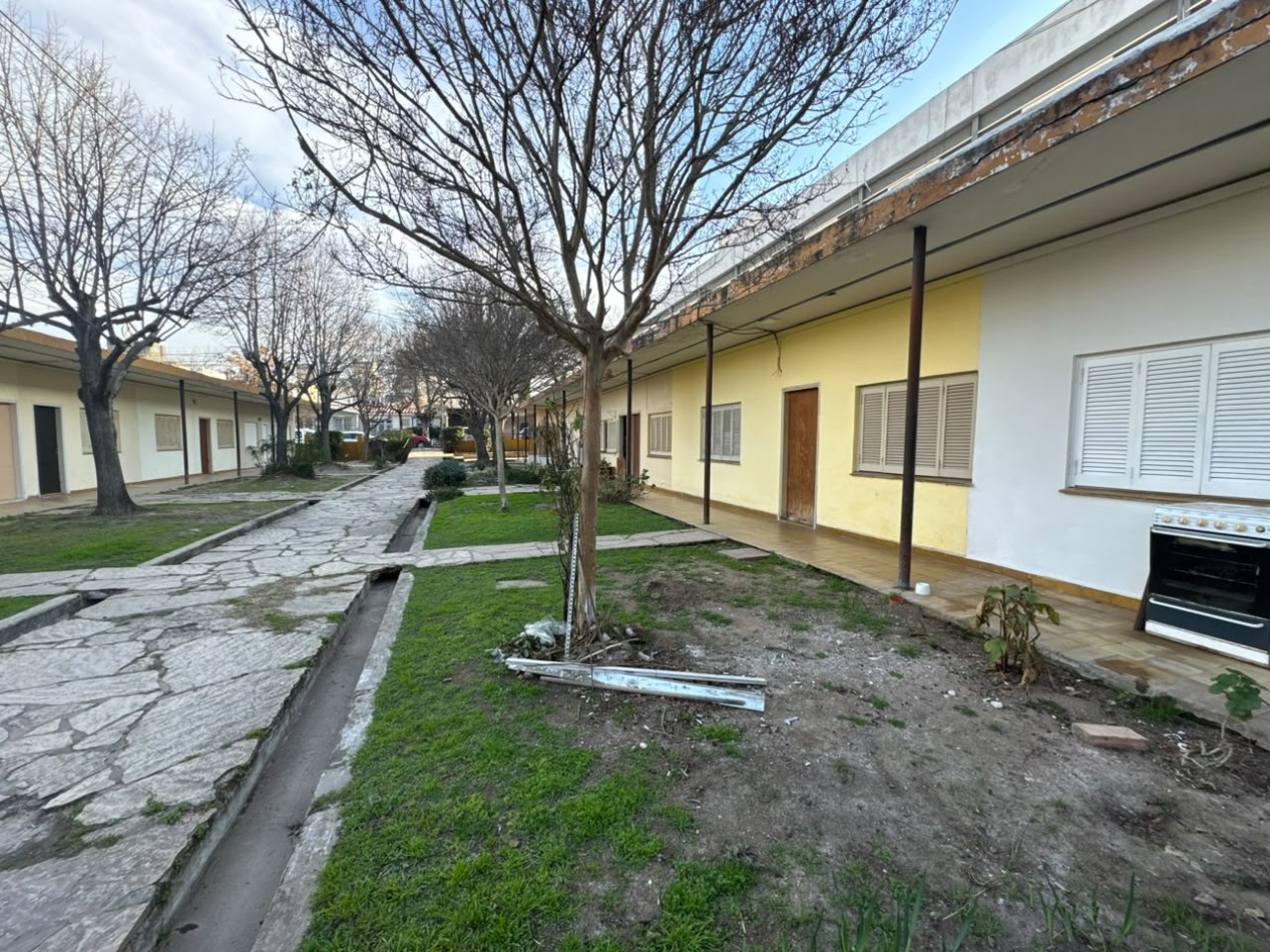 DEPARTAMENTO EN VENTA EN CARLOS PAZ