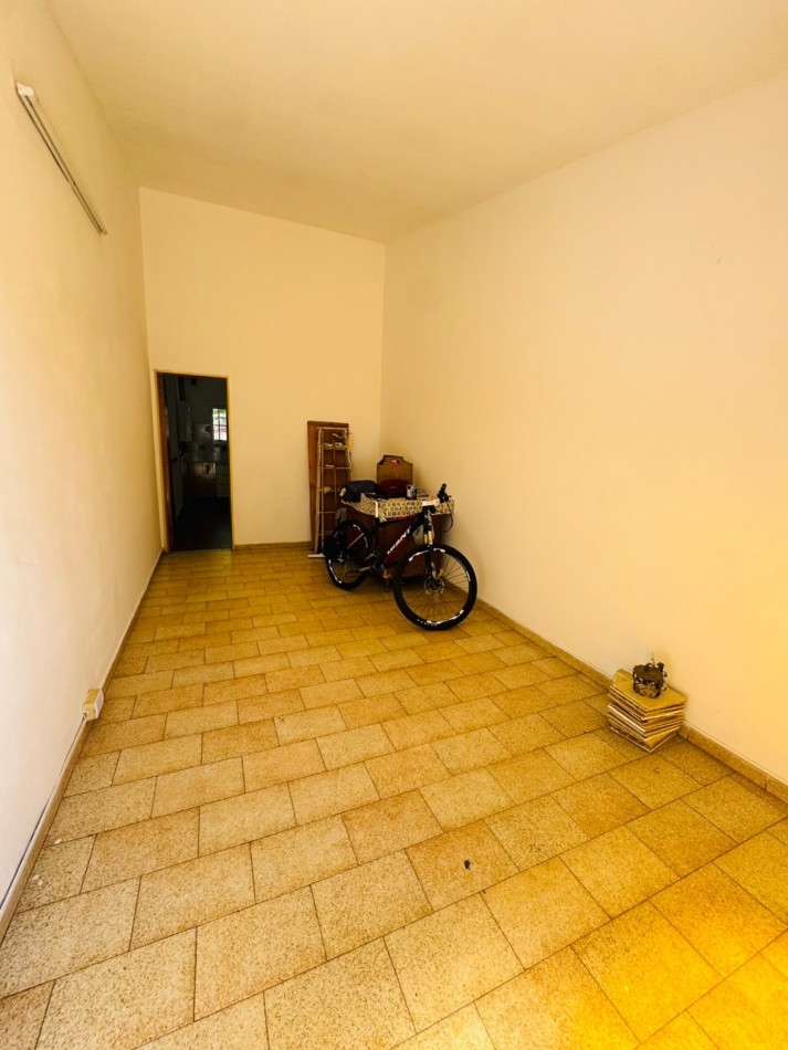 ALQUILER ANUAL CASA 2 HABITACIONES