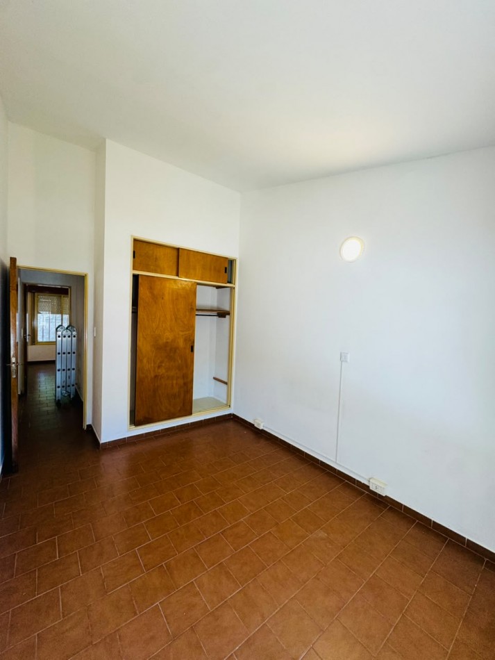 ALQUILER ANUAL CASA 2 HABITACIONES