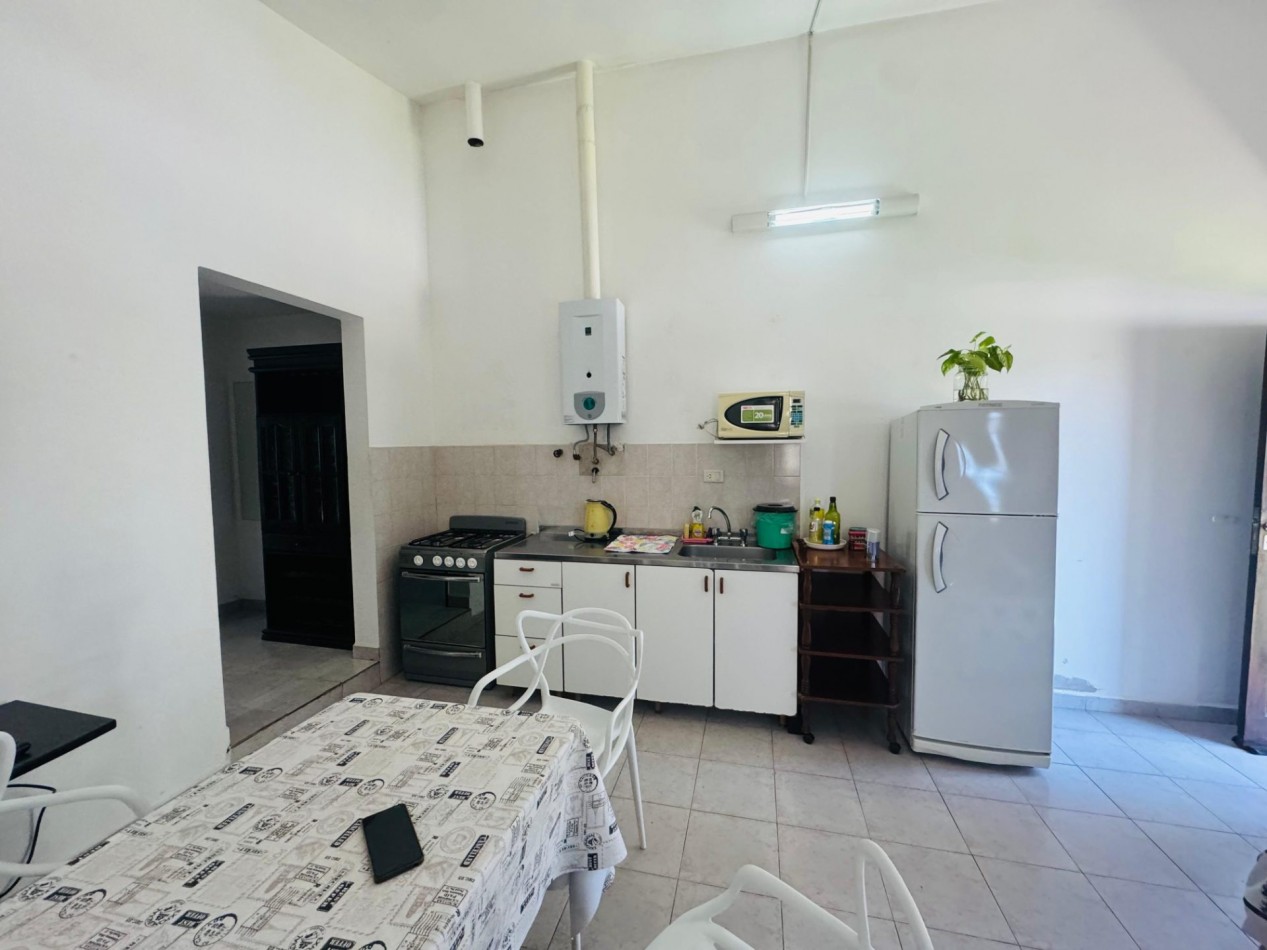 OPORTUNIDAD COMPLEJO EN VENTA EN CARLOS PAZ! AVENIDA CARCANO