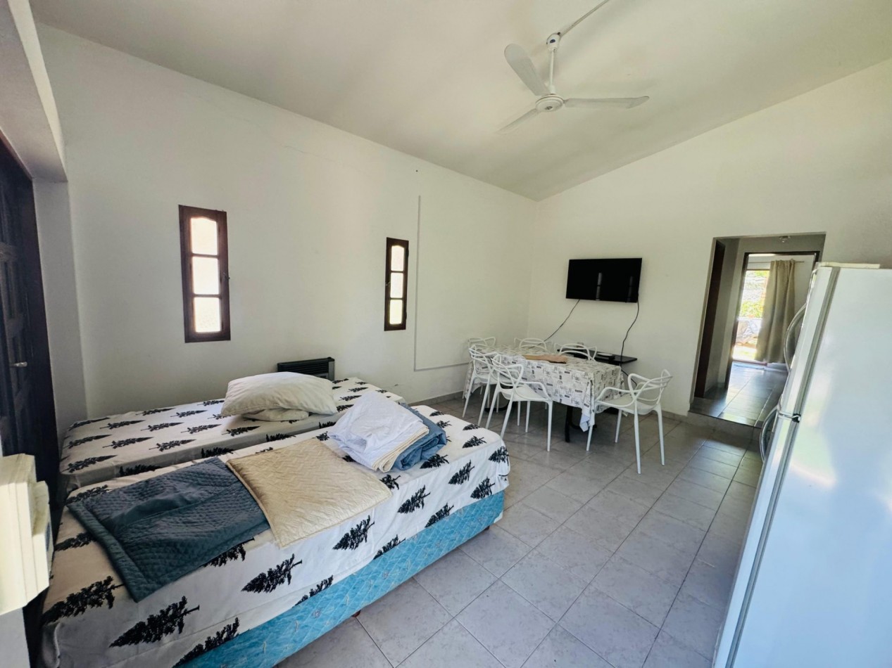 OPORTUNIDAD COMPLEJO EN VENTA EN CARLOS PAZ! AVENIDA CARCANO