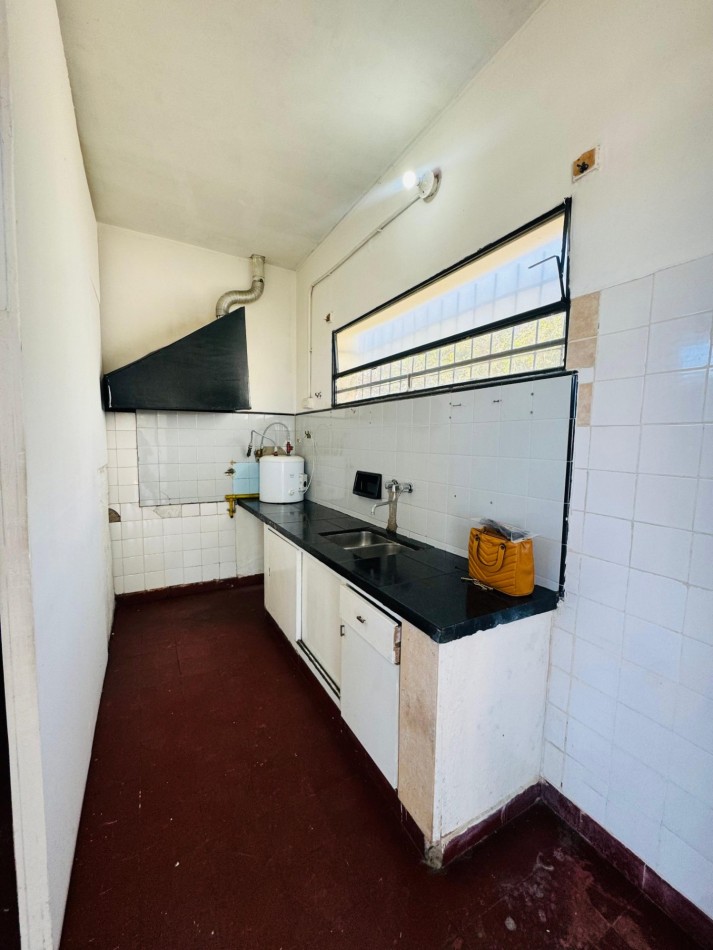 LOCAL + VIVIENDA EN ALQUILER CARLOS PAZ