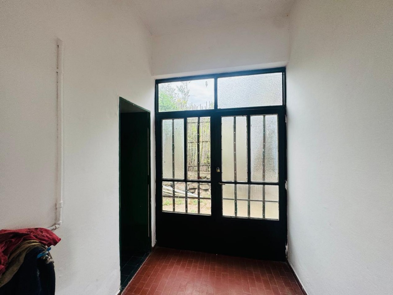 LOCAL + VIVIENDA EN ALQUILER CARLOS PAZ