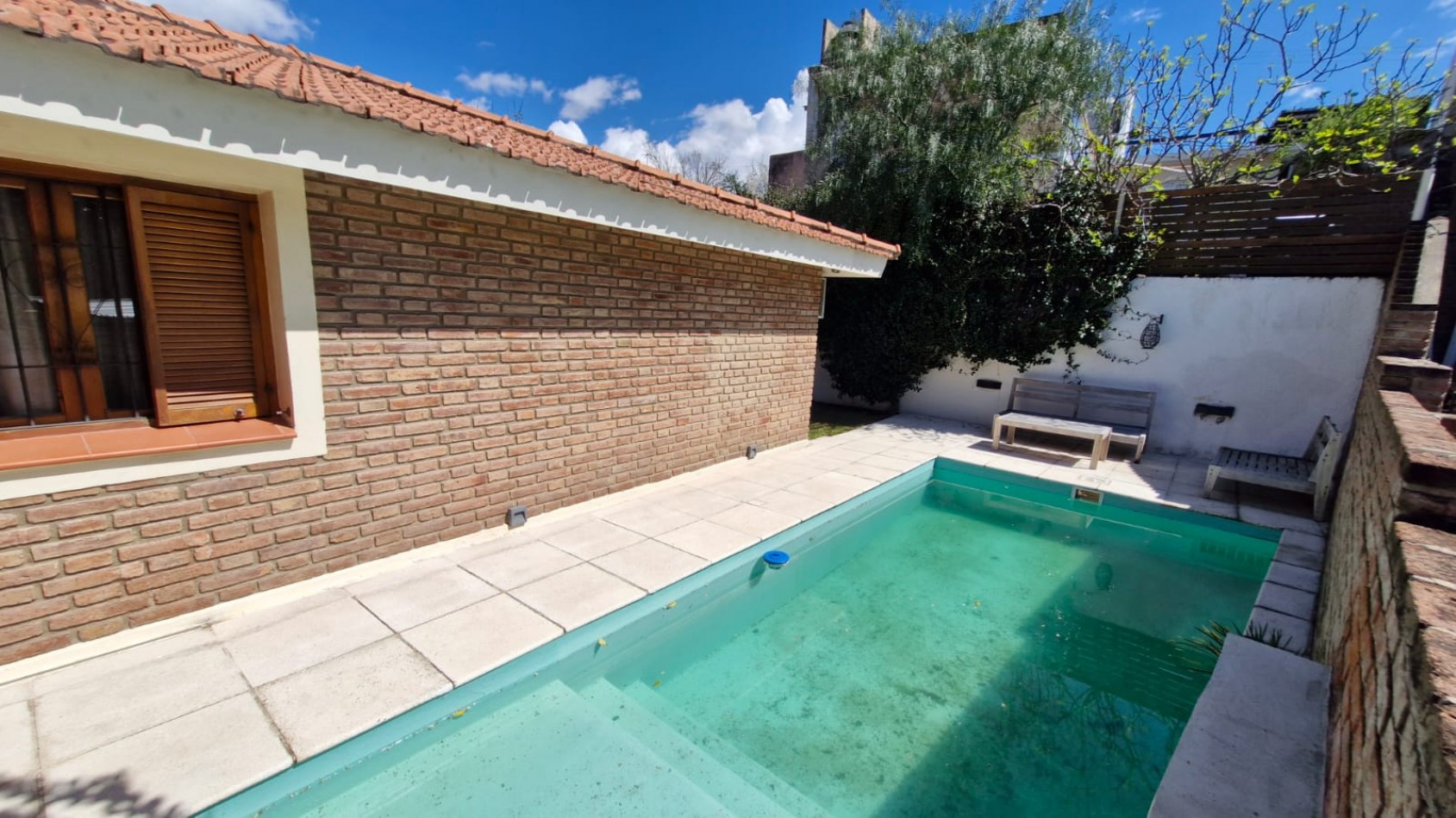 CASA EN VENTA 