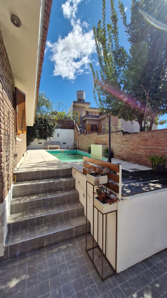 CASA EN VENTA 