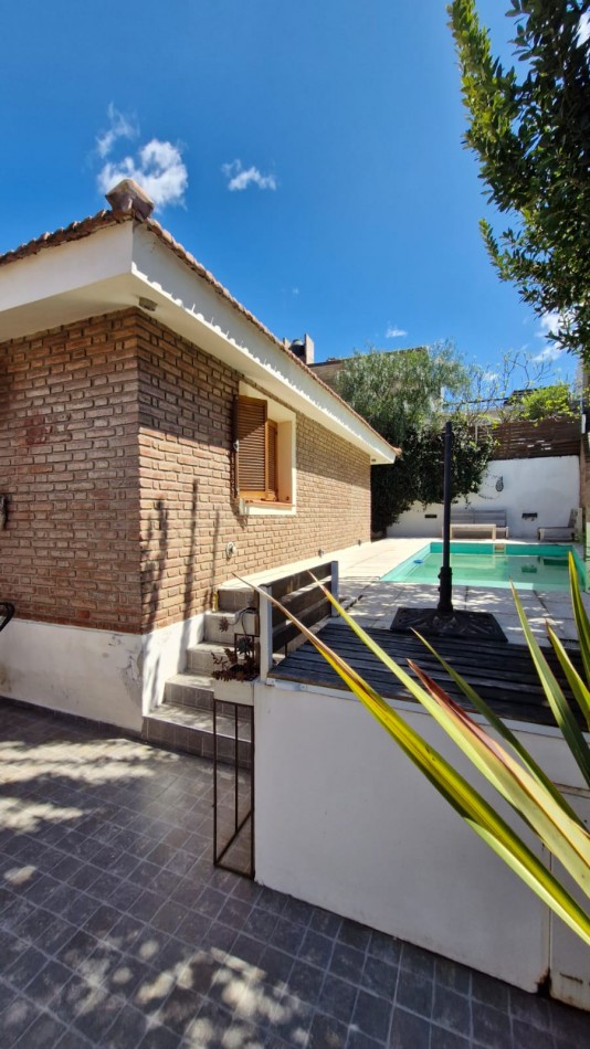 CASA EN VENTA 