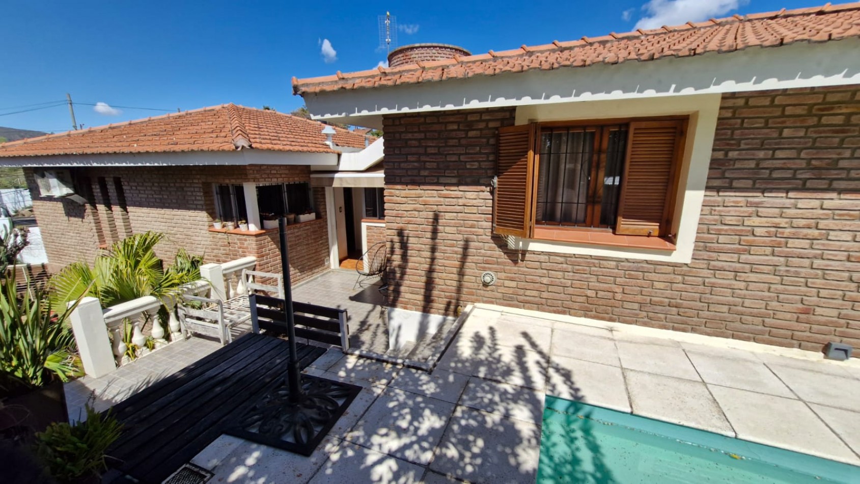 CASA EN VENTA 