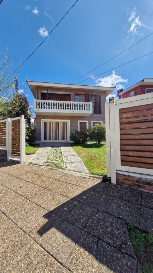 CASA EN VENTA 