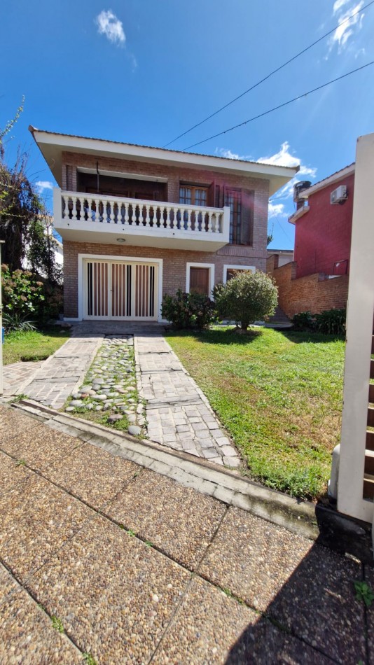 CASA EN VENTA 
