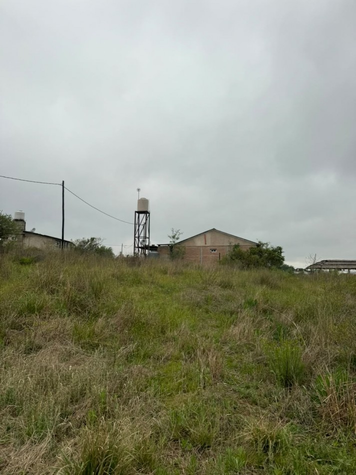 TERRENO EN VENTA