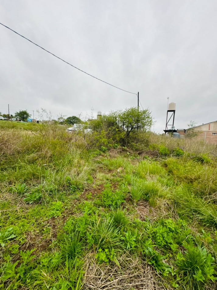 TERRENO EN VENTA