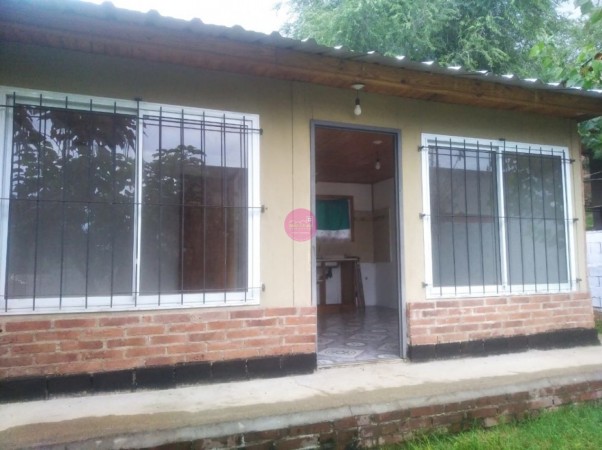 COMPLEJO EN VENTA VILLA CARLOS PAZ