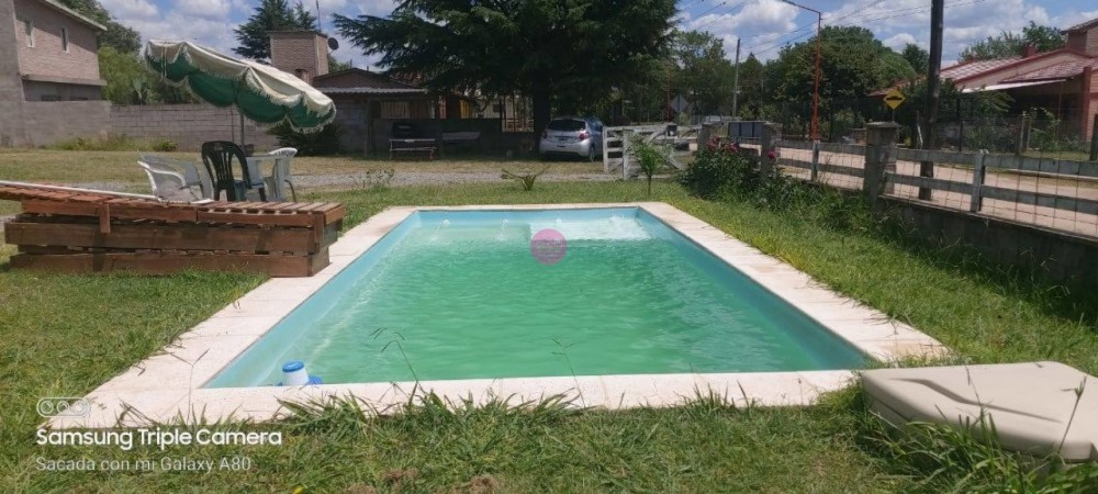 COMPLEJO EN VENTA EN OPORTUNIDAD VILLA SANTA CRUZ DEL LAGO