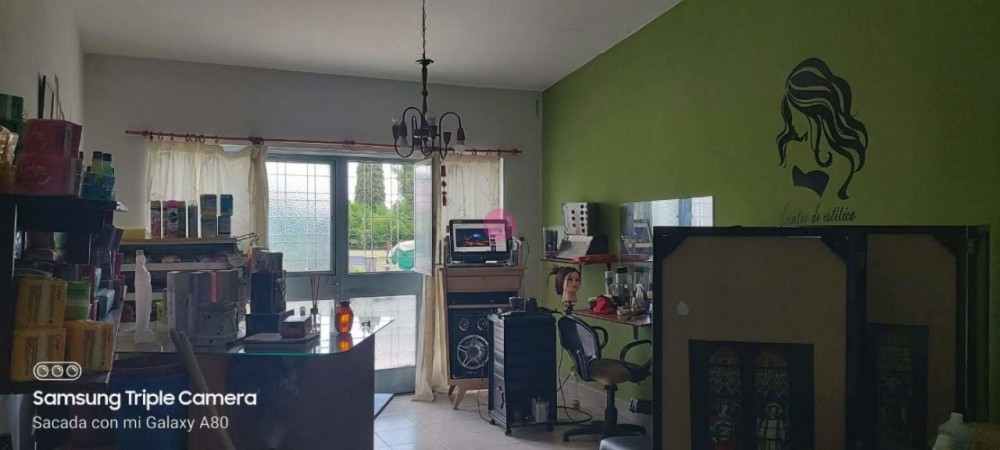 COMPLEJO EN VENTA EN OPORTUNIDAD VILLA SANTA CRUZ DEL LAGO