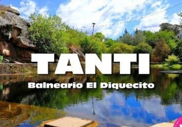 TERRENO EN VENTA TANTI