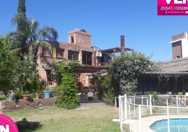 Hermoso complejo en venta en Villa Carlos Paz