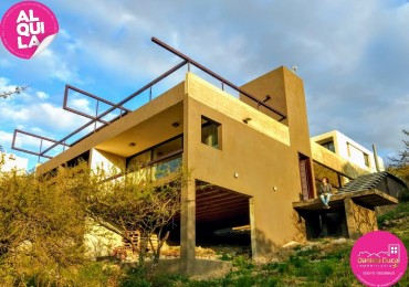 HERMOSA CASA EN VENTA EN TIERRA ALTA A METROS DE CARLOS PAZ