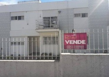 DEPARTAMENTO EN VENTA CARLOS PAZ