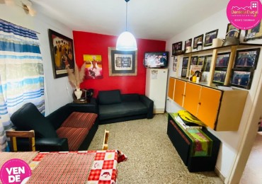 DEPARTAMENTO EN VENTA CENTRO CARLOS PAZ