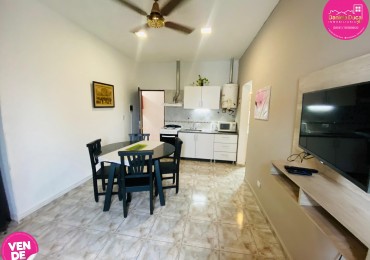 DEPARTAMENTO EN VENTA EN OPORTUNIDAD CARLOS PAZ