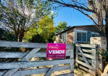 HERMOSA CASA EN VENTA