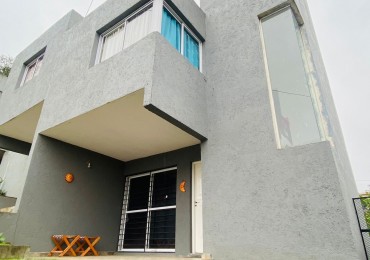  Duplex venta Villa Carlos Paz. Appto Bancor