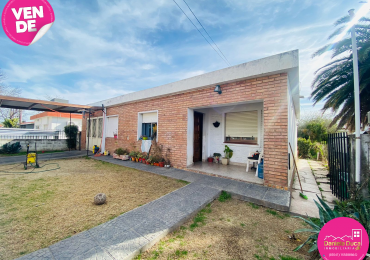 CASA VENTA CARLOS PAZ   4 HABITACIONES!!!!!