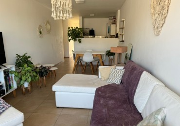 DEPARTAMENTO EN VENT SOBRE AVENIDA SAN MARTIN
