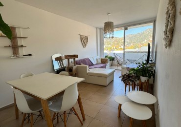 DEPARTAMENTO EN VENTA CARLOS PAZ AVENIDA