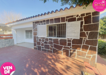 CASA EN VENTA CARLOS PAZ