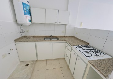 DEPARTAMENTO EN VENT SOBRE AVENIDA SAN MARTIN