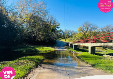 HERMOSO TERRENO EN VENTA EN TANTI