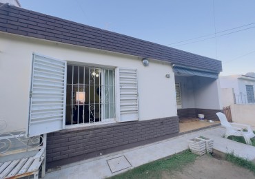 CASA VENTA FRENTE AL RIO EN CALERA