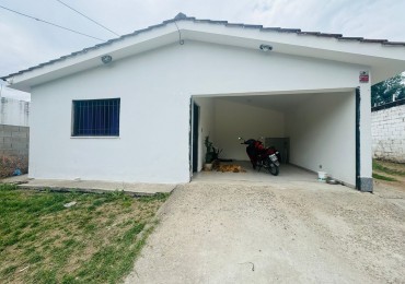 HERMOSA CASA EN VENTA