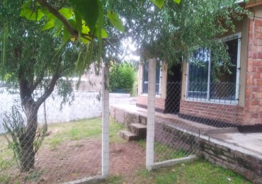 ALQUILO HERMOSA CASA INTERNA ANUAL