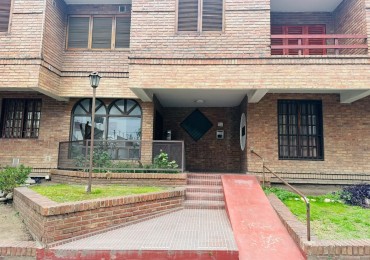 ALQUILO HERMOSO DEPARTAMENTO ANUAL CENTRO CARLOS PAZ