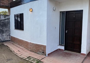ALQUILER ANUAL DEPARTAMENTO 1 DORMITORIO CARLOS PAZ