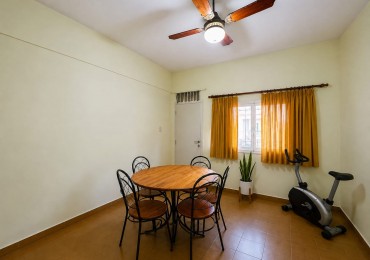 DEPARTAMENTO EN VENTA EN CARLOS PAZ
