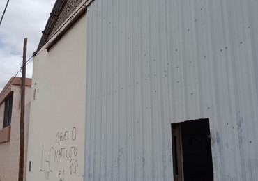 GALPON EN VENTA EN VILLA AZALAIS