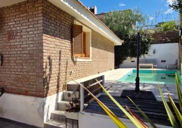 CASA EN VENTA 